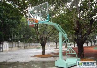 揭陽、榕城、普寧、惠來、云浮、羅定、新興、郁南健身路徑籃球架——運動休閑的理想選擇